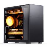 Корпус Jonsbo D41 STD Black