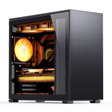 Корпус Jonsbo D41 STD Black [D41 STD BLACK]