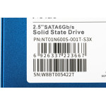 Жесткий диск SSD 1Тб Netac N600S (2.5