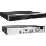 Видеорегистратор Hikvision DS-7732NXI-K4 (D)(NVR (сетевой), количество каналов: 32, разрешение видеозаписи: 3840x2160)