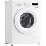Стиральная машина LG F2Y1NS3W(60x85x45.5см, фронтальная, макс:6кг, 1200об/мин, белый)
