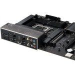Материнская плата ASUS PROART B760-CREATOR WIFI (SocketLGA1700, Intel B760, 4xDDR5, ATX, RAID SATA: 0,1,15,5)