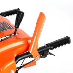 Снегоуборщик Patriot СИБИРЬ 85ET