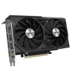 Видеокарта GeForce RTX 4060TI 2565МГц 16Гб Gigabyte (PCI-E 4.0, GDDR6, 128бит, 2xHDMI, 2xDP)