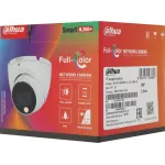 Камера видеонаблюдения Dahua DH-IPC-HDW1239TP-A-LED-0280BS5 (IP, купольная, уличная, 2Мп, 2.8-2.8мм, 25кадр/с)