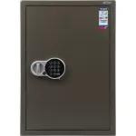 Сейф офисный Aiko TM 63T EL