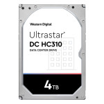 Жесткий диск HDD 4Тб Western Digital Ultrastar DC HC310 (3.5