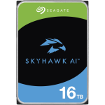 Жесткий диск HDD Seagate SkyHawkAI (3.5