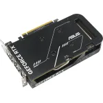 Видеокарта GeForce RTX 5050 2317МГц 8Гб ASUS DUAL OC (GDDR6, 128бит, 1xHDMI, 3xDP)
