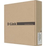 Кабель kvm D-Link DKVM-CB5 (15-pin D-Sub (VGA), 15-pin D-Sub (VGA+клавиатура+мышь), 5м)