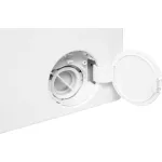 Стиральная машина VITEK VT-WME8201(фронтальная полноразмерная, класс стирки/отжима/э.потребления: A/B/A+++ , макс: 8кг, 1200 об/мин, инвертер, 60x84x54см, белый)