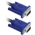 Кабель Defender (VGA (m), VGA (m), 1,8м)