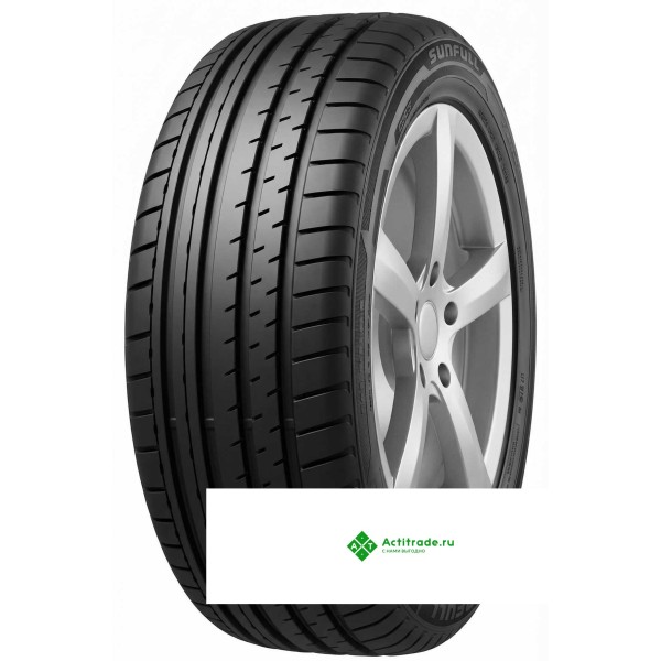 Шина Sunfull SF-985 Pro 245/40 R18 97Y летняя (Extra Load)
