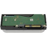 Жесткий диск HDD 14Тб Seagate Exos X16 (3.5