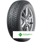 Шина Nokian WR SUV 4 215/65 R17 103H зимняя (Extra Load)