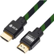 Кабель Greenconnect (HDMI (m), HDMI (m)) [GCR-51833]