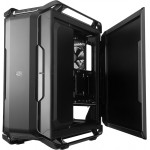Корпус Cooler Master COSMOS C700P (MCC-C700P-KG5N-S00) w/o PSU Black Edition (Super-Tower, 1xUSB3.0, 3x140мм)