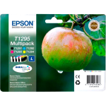 Чернильный картридж Epson C13T12954012 (4 цвета; SX420W, BX305F)