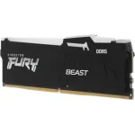 Память DIMM DDR5 2x8Гб 5200МГц Kingston (41600Мб/с, CL40, 288-pin, 1.25)