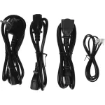 ИБП Powercom Imperial IMP-2000AP (интерактивный, 2000ВА, 1200Вт, 4xIEC 320 C13 (компьютерный))