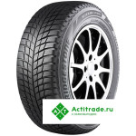 Шина Bridgestone Blizzak LM001 245/50 R18 100H зимняя (RunFlat)