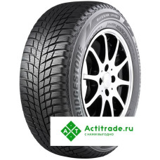 Шина Bridgestone Blizzak LM001 245/50 R18 100H зимняя (RunFlat) [BR010033]