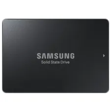 Жесткий диск SSD 240Гб Samsung PM983 (2.5