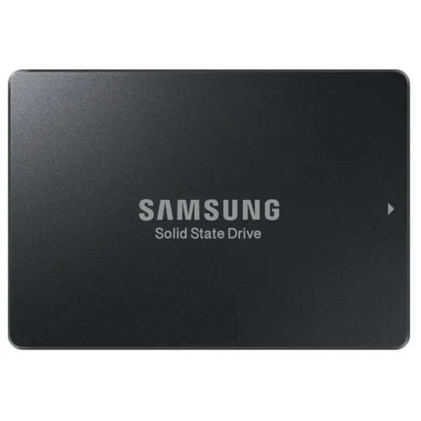 Жесткий диск SSD 240Гб Samsung PM983 (2.5