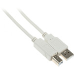 Кабель USB2.0 Ningbo (USB A(m), USB B(m), 1,8м)