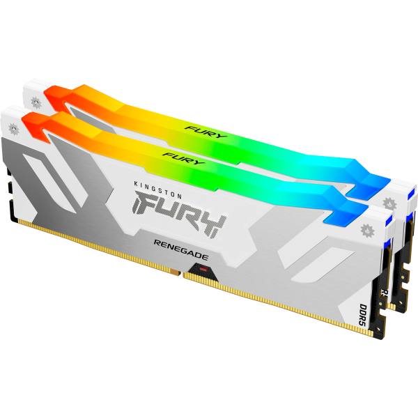 Память DDR5 2x16Гб 7600МГц Kingston (60800Мб/с, CL38)