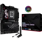 Материнская плата ASUS ROG MAXIMUS Z890 HERO (Socket-1851, xDDR4 DIMM, ATX, RAID SATA: 0,1,10,5)