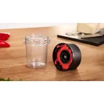 Блендер Bosch MMB6177S