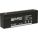 Батарея Security Force SF 12022 (12В, 3,5Ач)