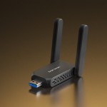 Сетевой адаптер Mercusys MA72XH
