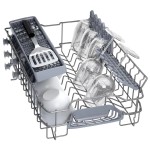 Посудомоечная машина Bosch SPV2HKX42E