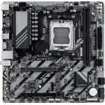 Материнская плата Gigabyte B840M D2H (x)