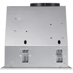 Вытяжка Maunfeld TRAPEZE 602M WHITE