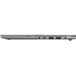 Ноутбук ASUS Vivobook Go 15 E1504FA-BQ5036 (AMD Ryzen 5 40 2.8 Ггц/8 ГБ LPDDR5/15.6