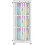 Корпус ID-Cooling Ware 310 ARGB (Midi-Tower, 2xUSB3.0)