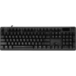 Игровая клавиатура SteelSeries Apex 7 Red Switch ( механическая, 106кл)