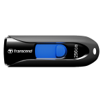 Накопитель USB Transcend Jetflash 790 256Gb