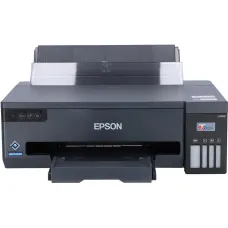 МФУ Epson EcoTank L11050 (струйная, A3+, Wi-Fi) [C11CK39505]