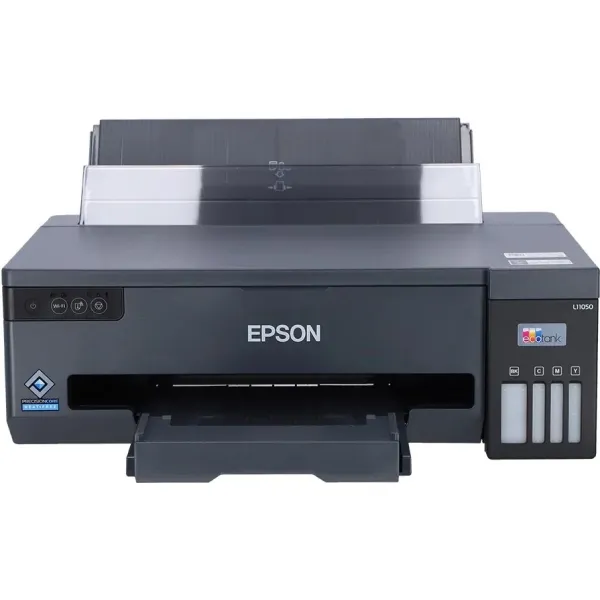 МФУ Epson EcoTank L11050 (струйная, A3+, Wi-Fi)