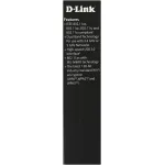 Сетевой адаптер D-Link DWA-X1850