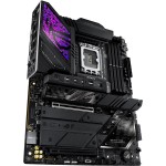 Материнская плата ASUS ROG STRIX Z890-E GAMING WIFI (LGA1851, Intel Z890, xDDR5 DIMM, ATX, RAID SATA: 0,1,10,5)