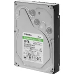 Жесткий диск HDD Toshiba S300 Pro (3.5