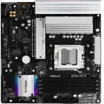 Материнская плата ASRock A620AM PRO RS (x)