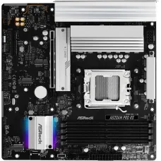 Материнская плата ASRock A620AM PRO RS (x)