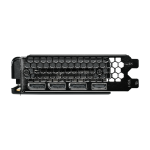 Видеокарта GeForce RTX 5060 2280МГц 8Гб Palit (GDDR7, 128бит)