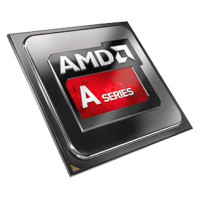 Процессор AMD A6-9500 Bristol Ridge (3500MHz, AM4, AMD Radeon R5)